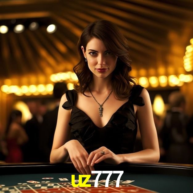 A Emoção da Loteria na uz777: Uma Chance de Mudança de Vida