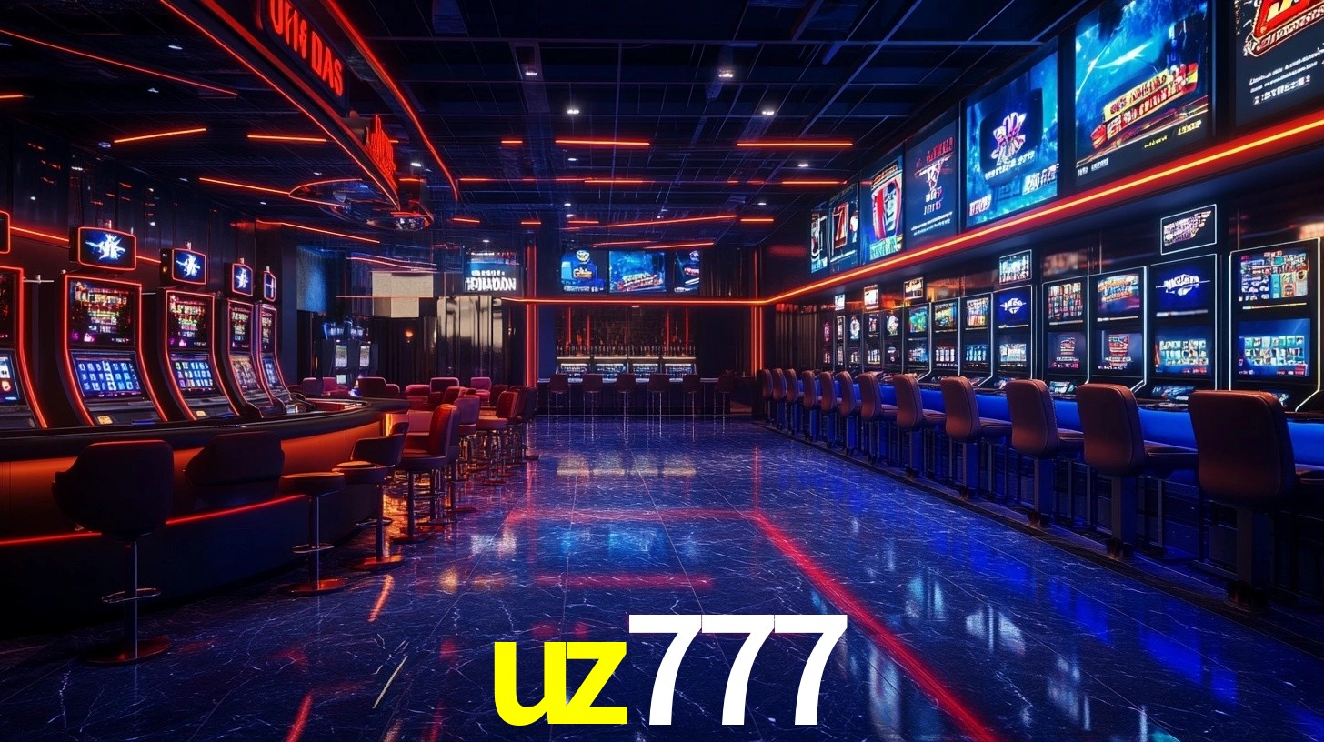 Blackjack Table uz777