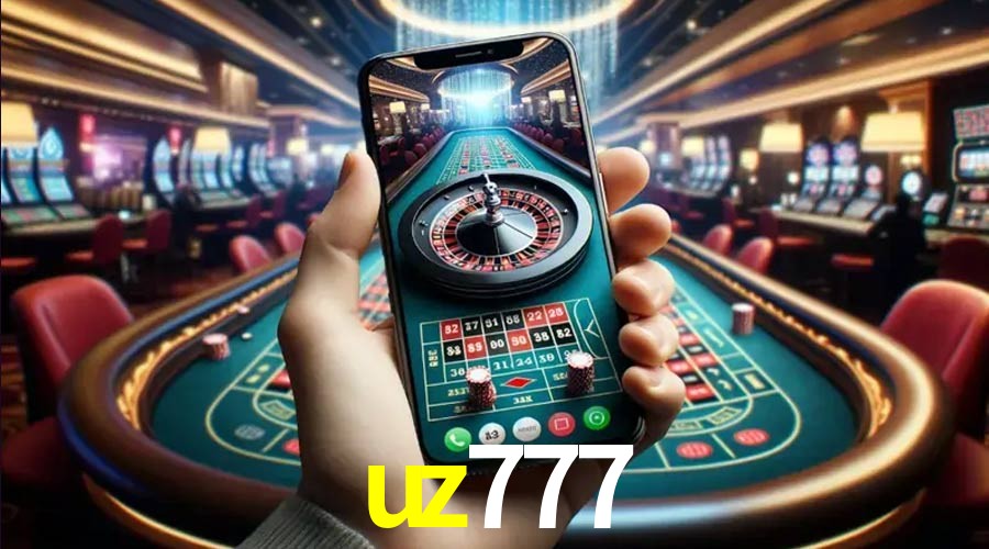 API Integration uz777