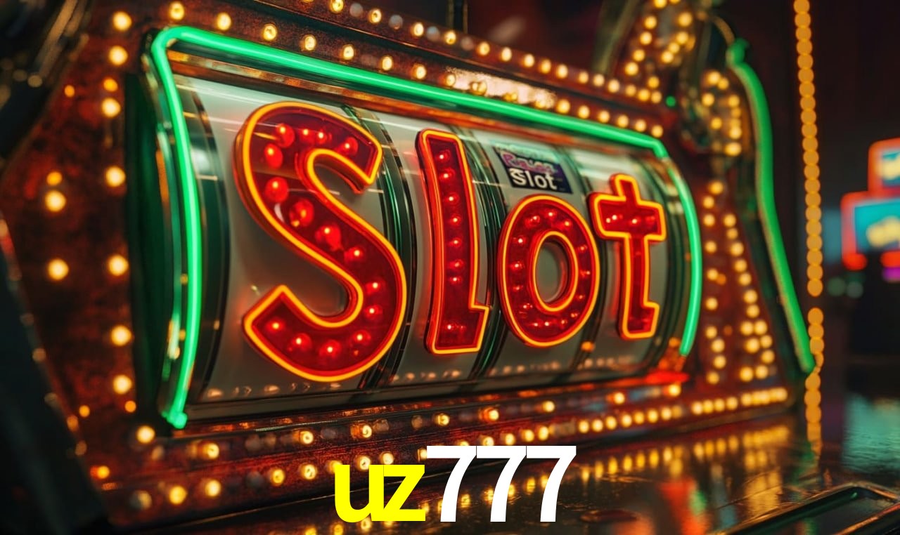 uz777 - Support
