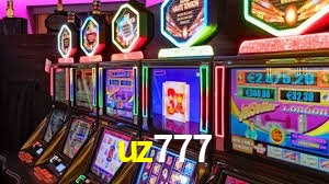 Mesa de Blackjack uz777
