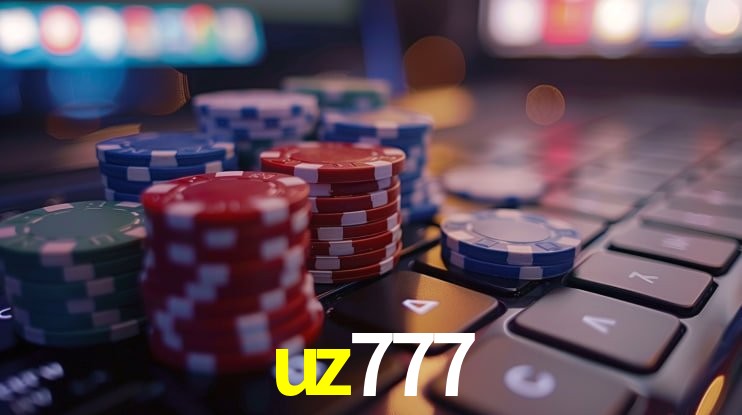 uz777 - Login Methods