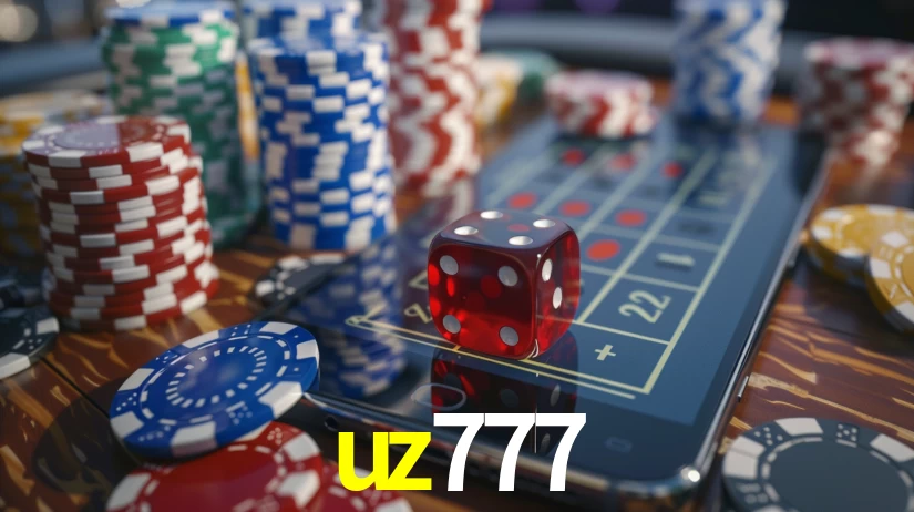 Bônus Generosos e Exclusivos no uz777 para Você!