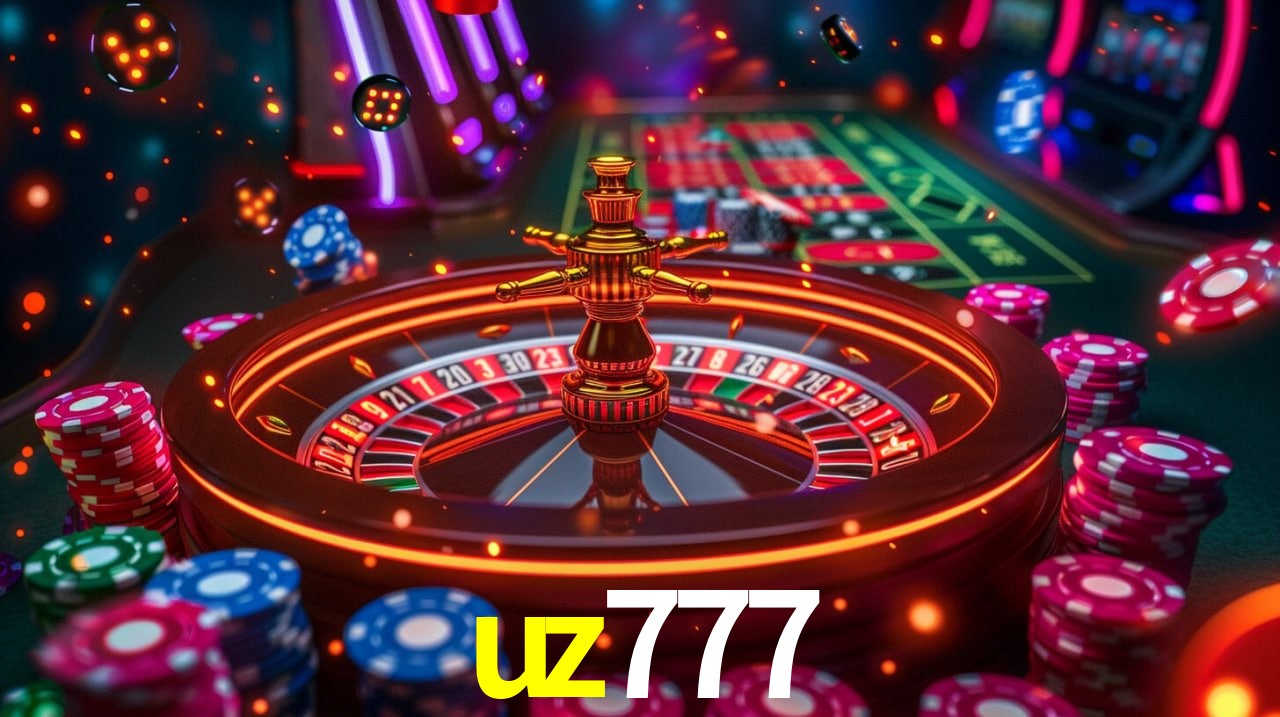 Torneios uz777