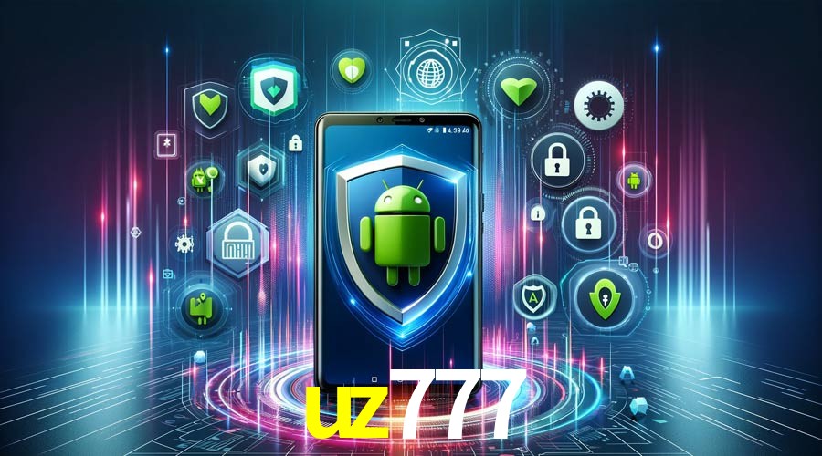 Security Systems uz777