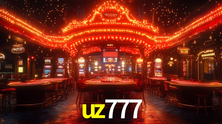 Premium Interface uz777