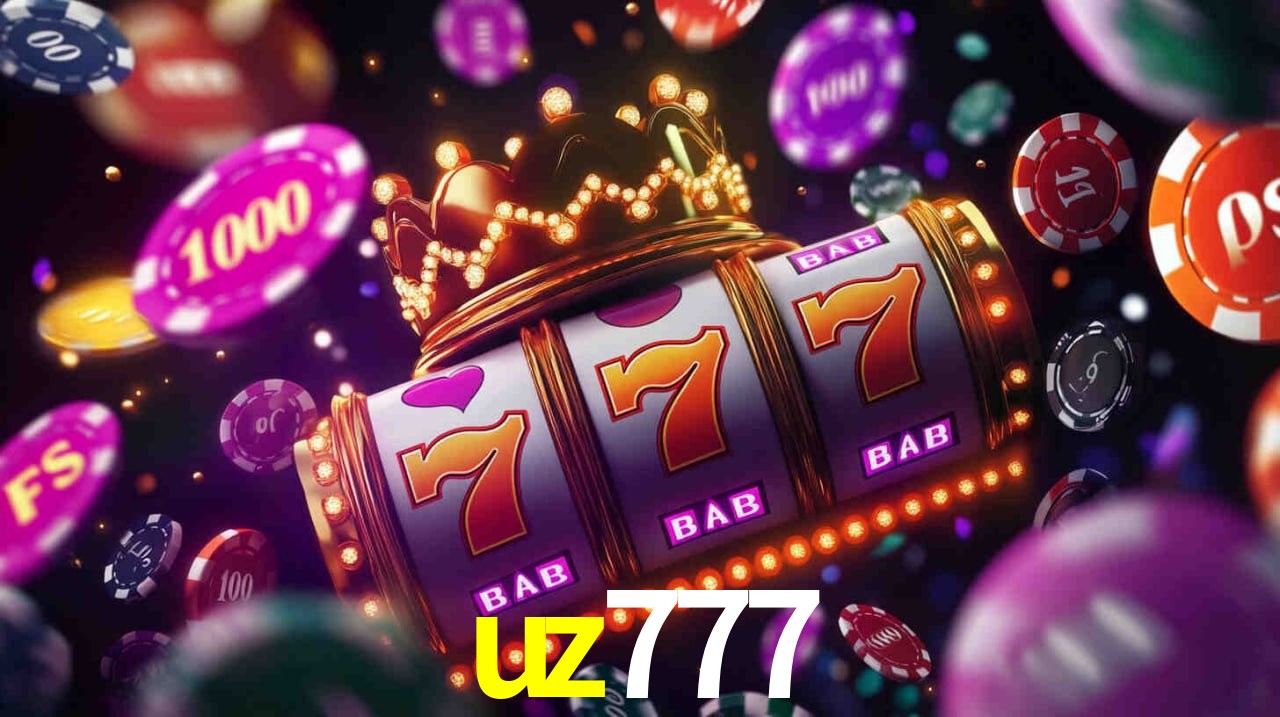 Account Benefits uz777