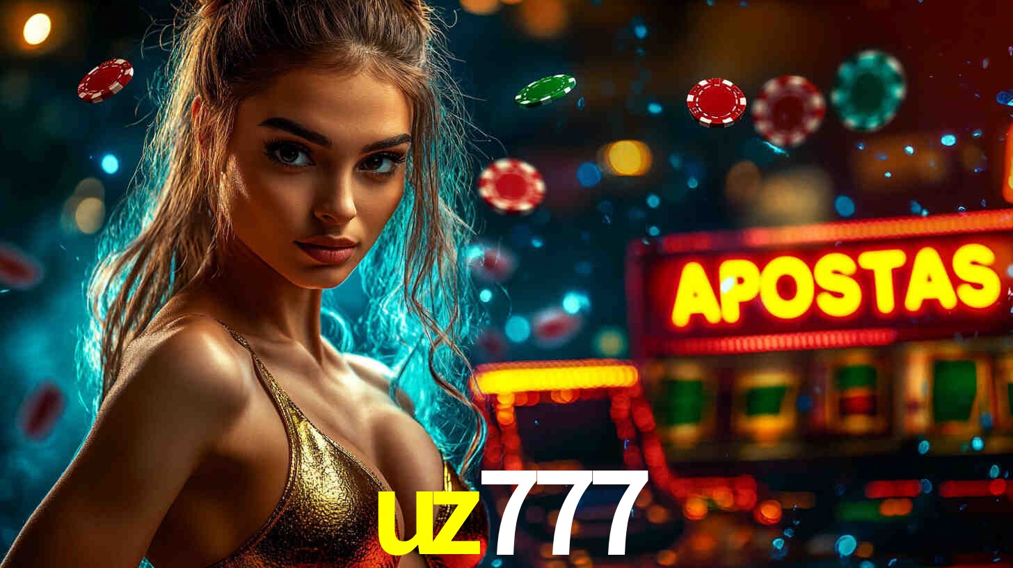 Explorando a Categoria de Eventos em Apostas na uz777