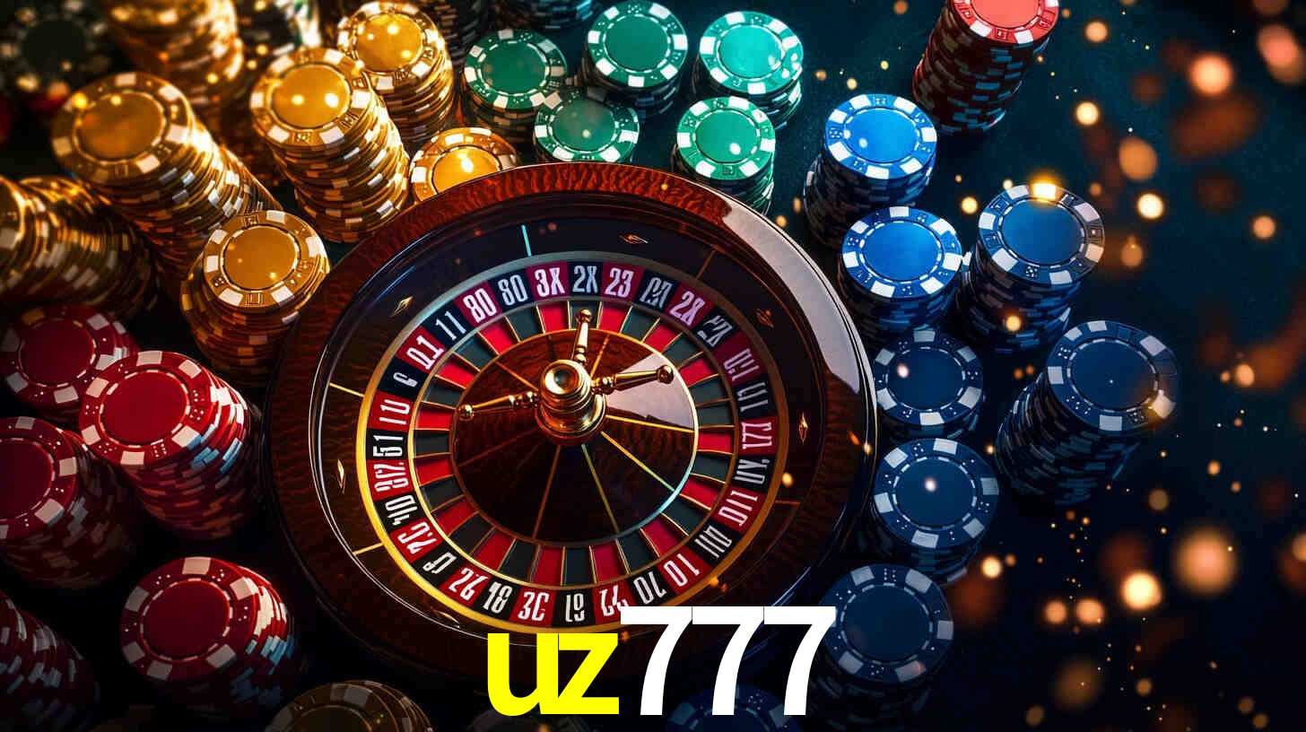 Daily Bonuses uz777