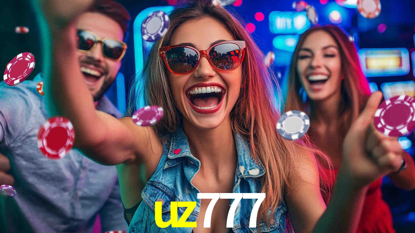 Descubra a Essência do uz777: Nossa História e Compromissos