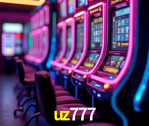 uz777 São Paulo - Top Slots