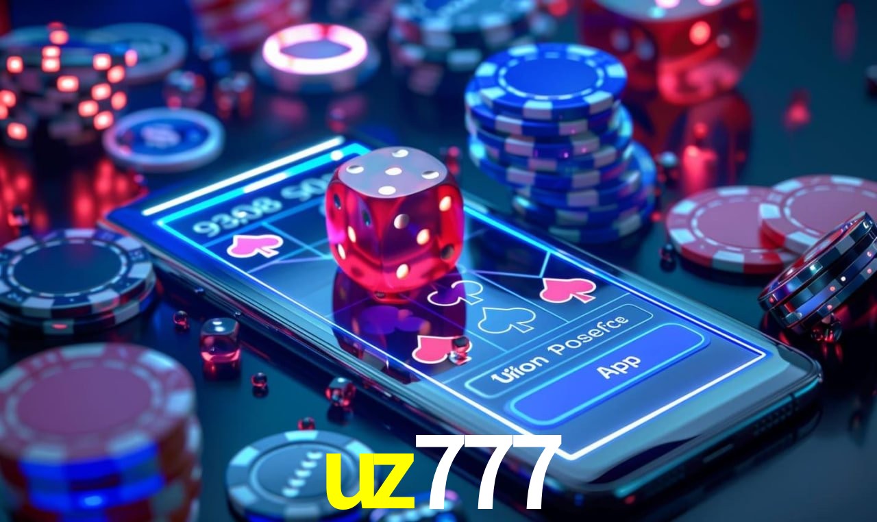 uz777 - Análise de Mercados Esportivos