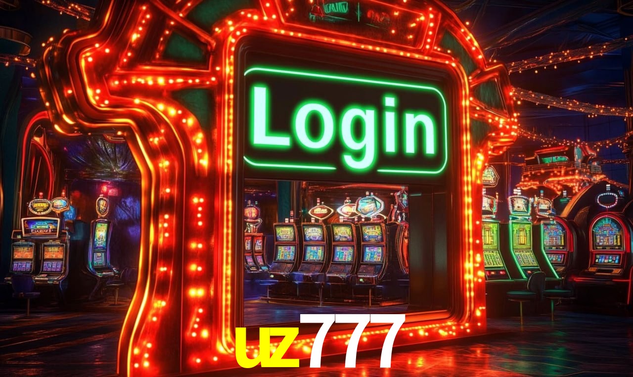 Provedores de Jogos uz777