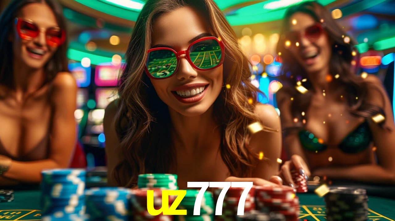 Bonus Features uz777