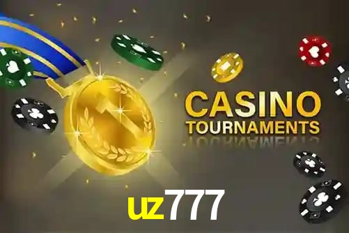 uz777 - App Features