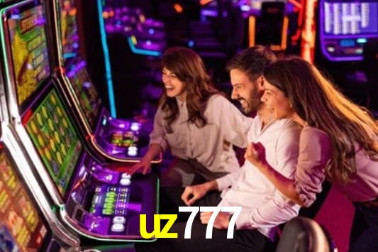 Bônus Diários uz777
